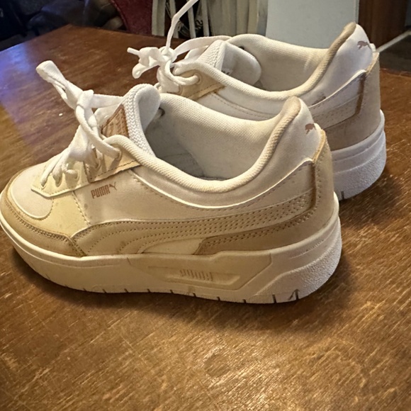 Puma sneakers - Picture 2 of 7